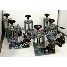 Hydraulic Press