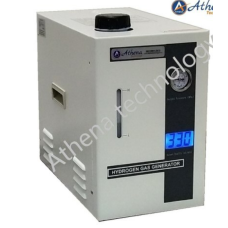 Hydrogen Gas Generator For GC FPD