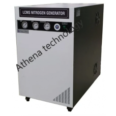 LC Nitrogen Generator