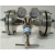 Line High Pressure Gas Regulator