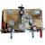 Mechanical Automatic Gas Change Over Manifold