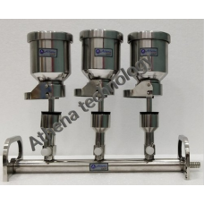 Membrane Filter Holder Assembly