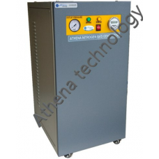 Nitrogen Gas Plant