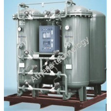 PSA Nitrogen Gas Plants