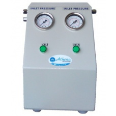 Semi-Automatic Manifold System