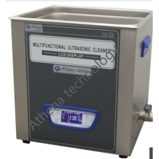 Ultrasonic Bath Cleaners