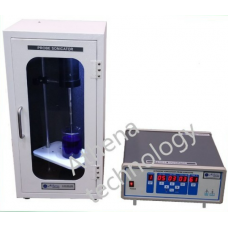 Ultrasonic Homogenizer