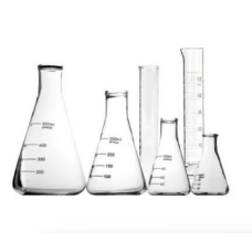 500 Ml Erlenmeyer Flask