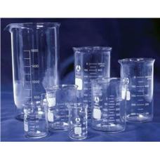 Borosilicate Glass