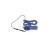 100 feet Long Adjustable Elastic Wrist Strap