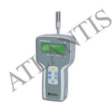 Airborne Laser Particle Counter