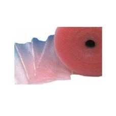 Anti Static Pink Bubble Sheet