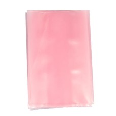 Anti Static Pink Poly Bag