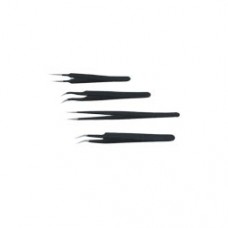 Antistatic Stainless Steel Tweezers