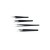 Antistatic Stainless Steel Tweezers