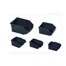 Conductive Component Bins