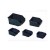 Conductive Component Bins