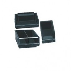 Conductive Supra Bins