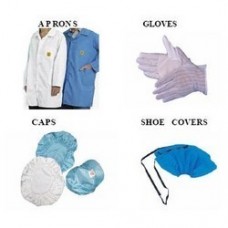 ESD Garments