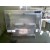 Horizontal Stainless Steel Laminar Air Flow