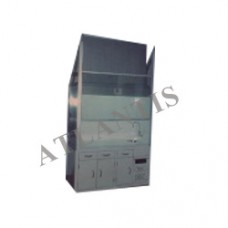 Laboratory Fume Hood