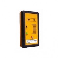 Static Alarm