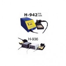 Temperature Controlled Soldering Station