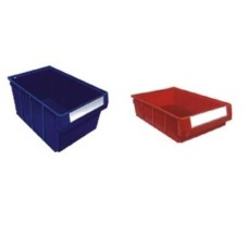 Tote Bins