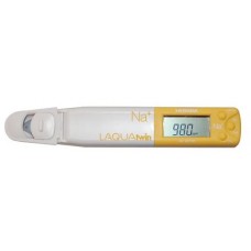 LAQUA Twin Sodium Meter