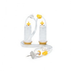 Sterisart Canisters