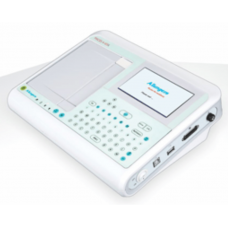 ECG MACHINE