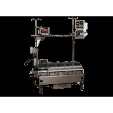 HEART-LUNG MACHINE