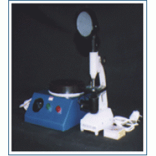 Carbon Black Dispersion Tester (C. B. D.)