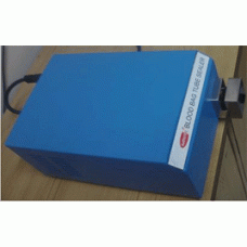 Blood Tube Sealer (Bench Top)