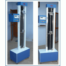 Digital Tensile Testing Machine