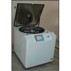 Refrigerated Centrifuge Machine