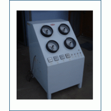 Automatic Pressure Tester