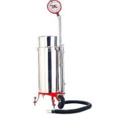 Student Spirometer