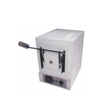 High Temperature Muffle Furnace