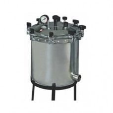 Digital Flame Photometer