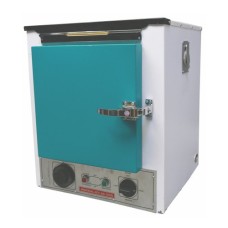 Hot Air Oven