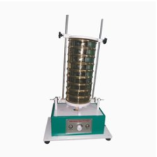 Gyratory Sieve Shaker