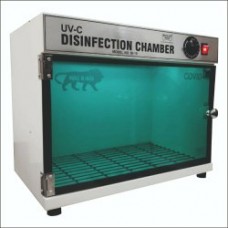 UV Disinfection Chamber