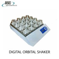 Digital Orbital Shaker