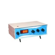 Digital Conductivity Meter
