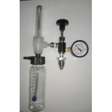 Oxygen Flow Meter