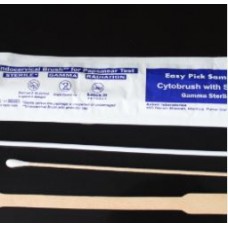 Cytobrush With Spatula