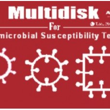 Sensitivity Discs (Multi Discs)