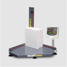 Cubi Weighing System