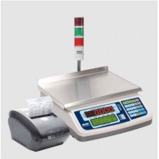 Receipt Printing Scale